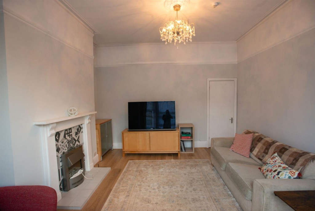 Franklin Road, Harrogate