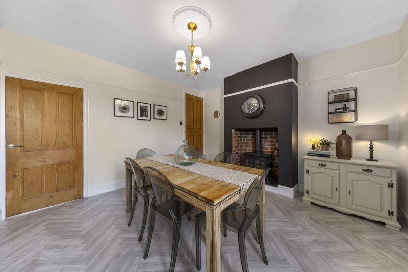 Dining-Room