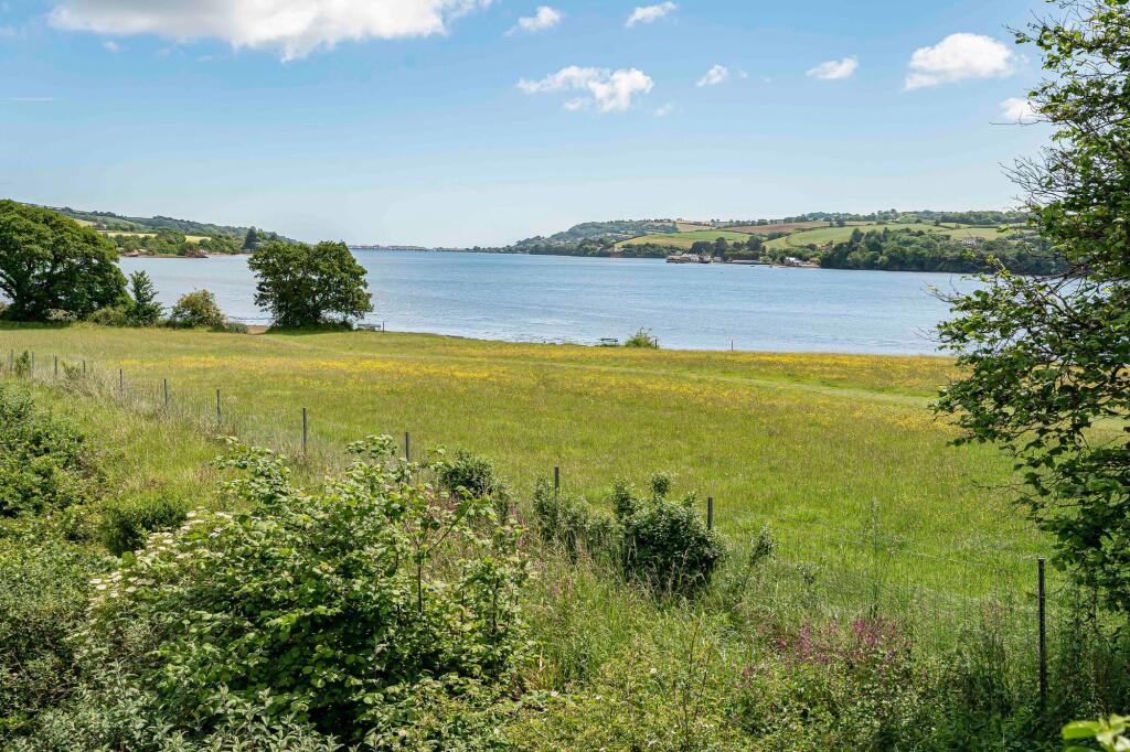 Teign Estuary