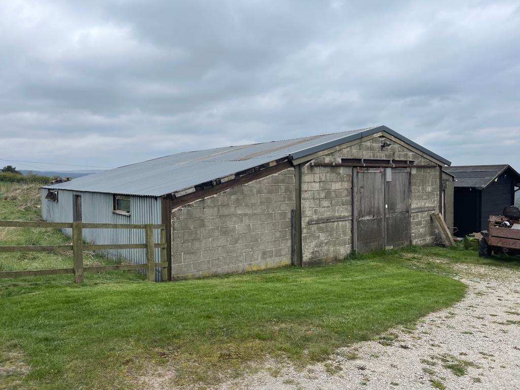 BARN