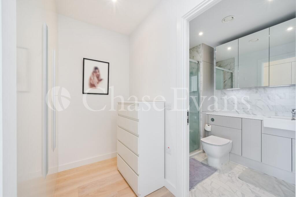 En Suite