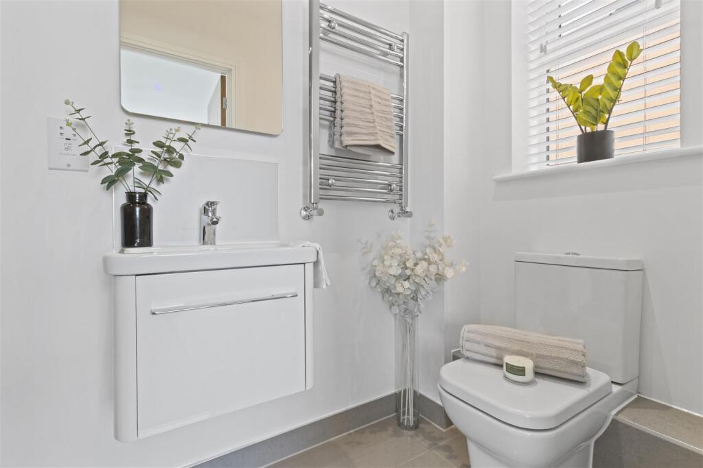 Master Ensuite