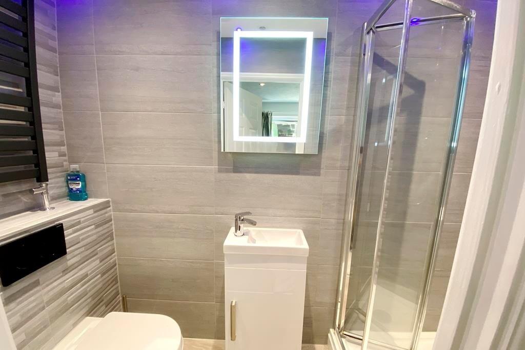 En-Suite