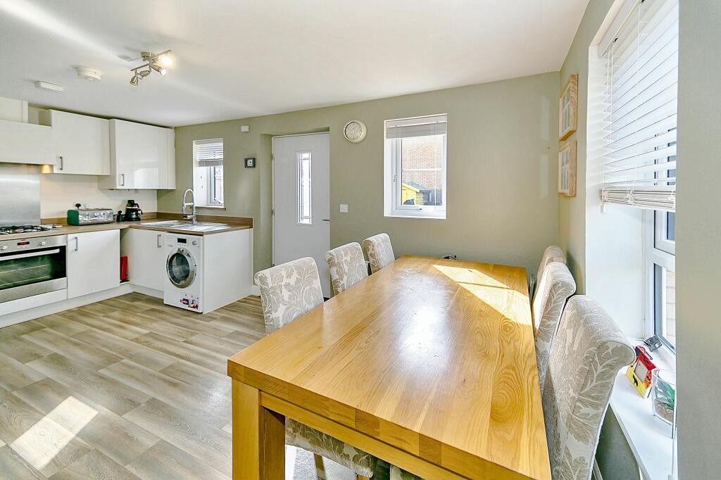 Kitchen-Diner