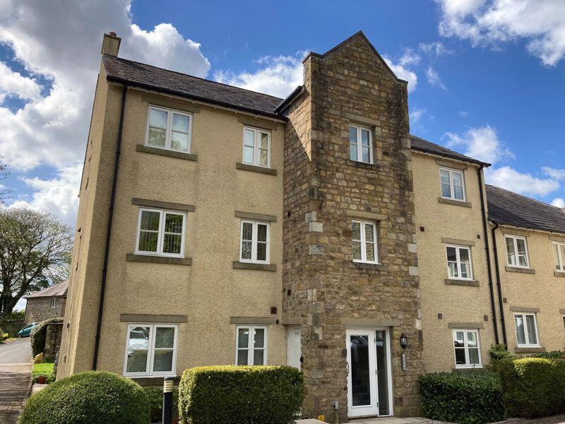 5 Maple Close