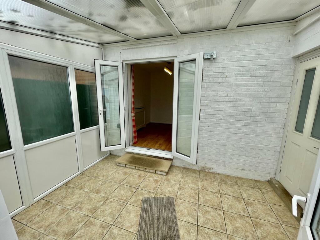 Conservatory