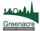 Greenacre Property Management Ltd logo