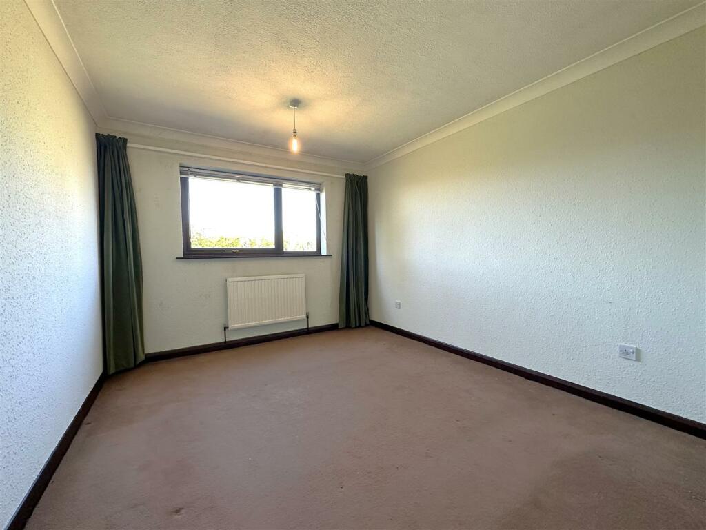 Bedroom Two 360