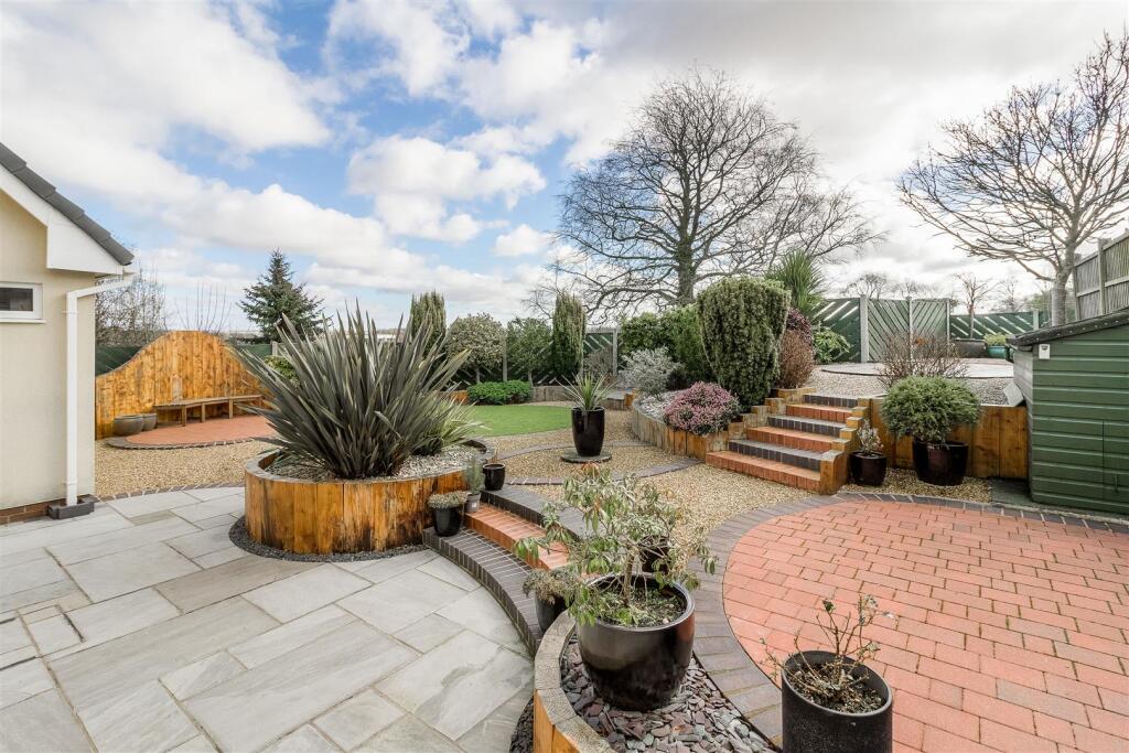 19 Chestnut Lane, Clifton Campville