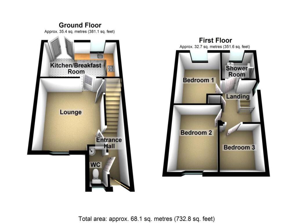 9 BEECH AVENUE, Aber