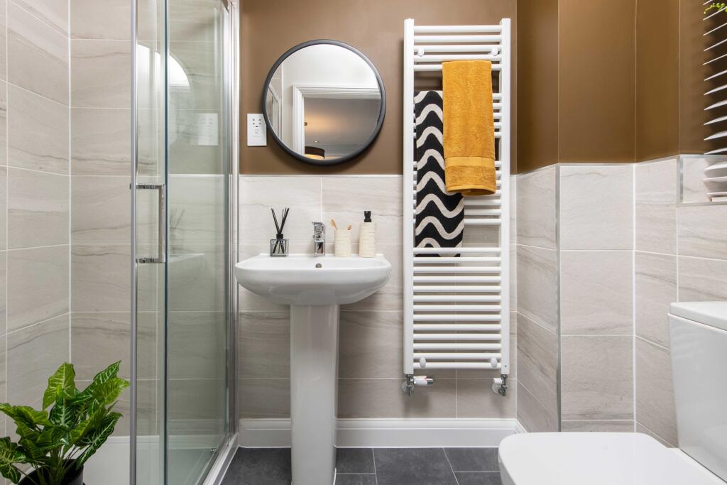 ALDER BATHROOM