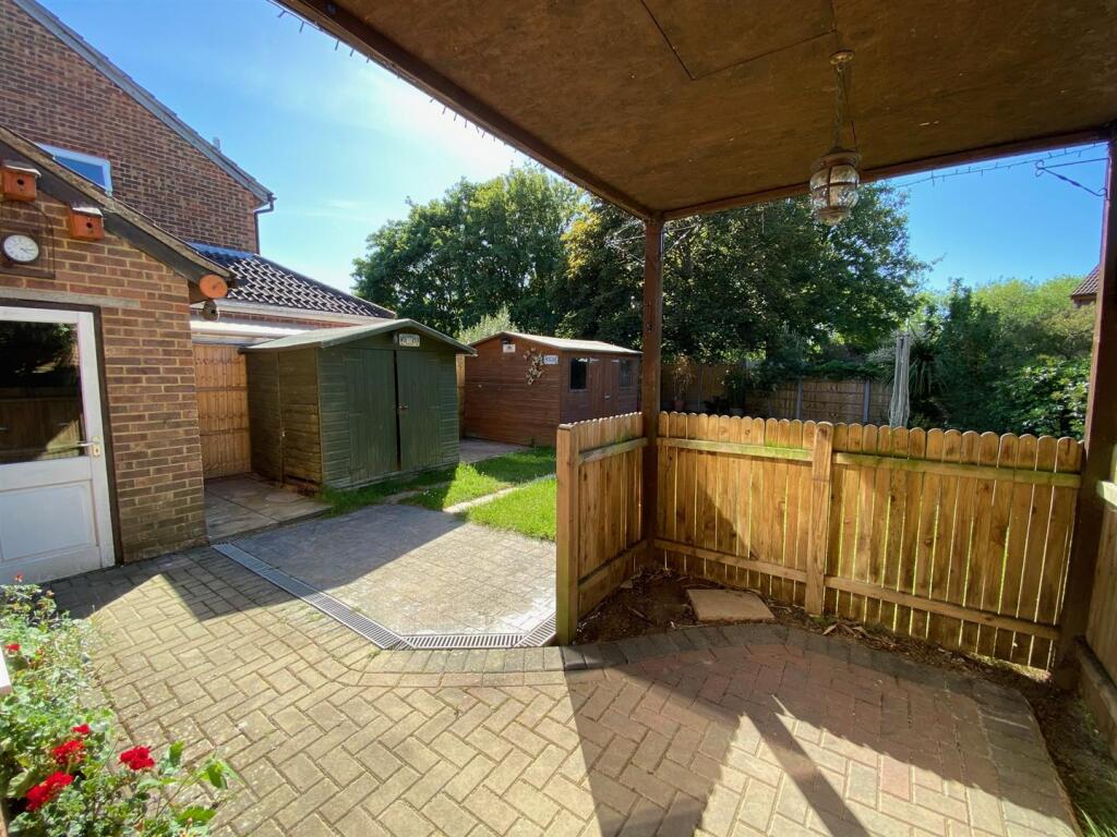 GARDEN 2