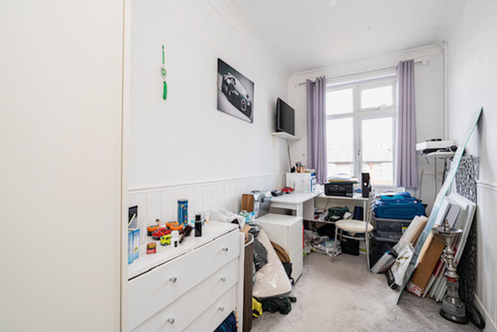 Hastings Road, 2-...