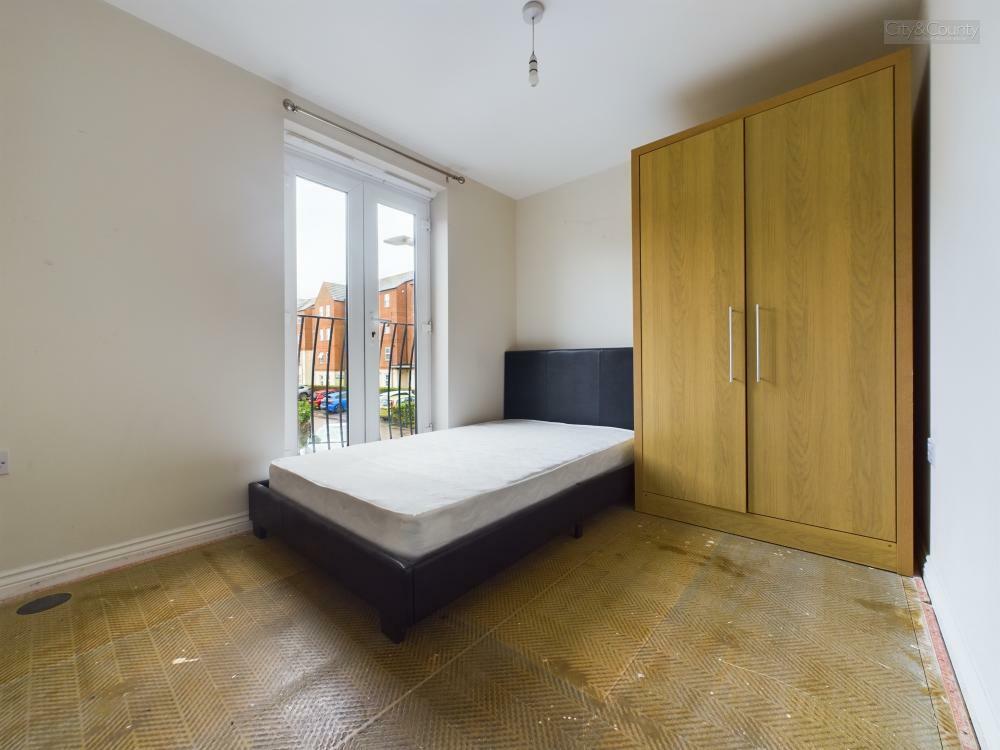 Bedroom Six