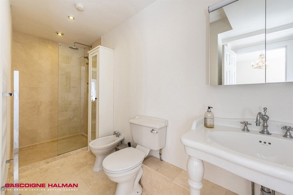 En-Suite