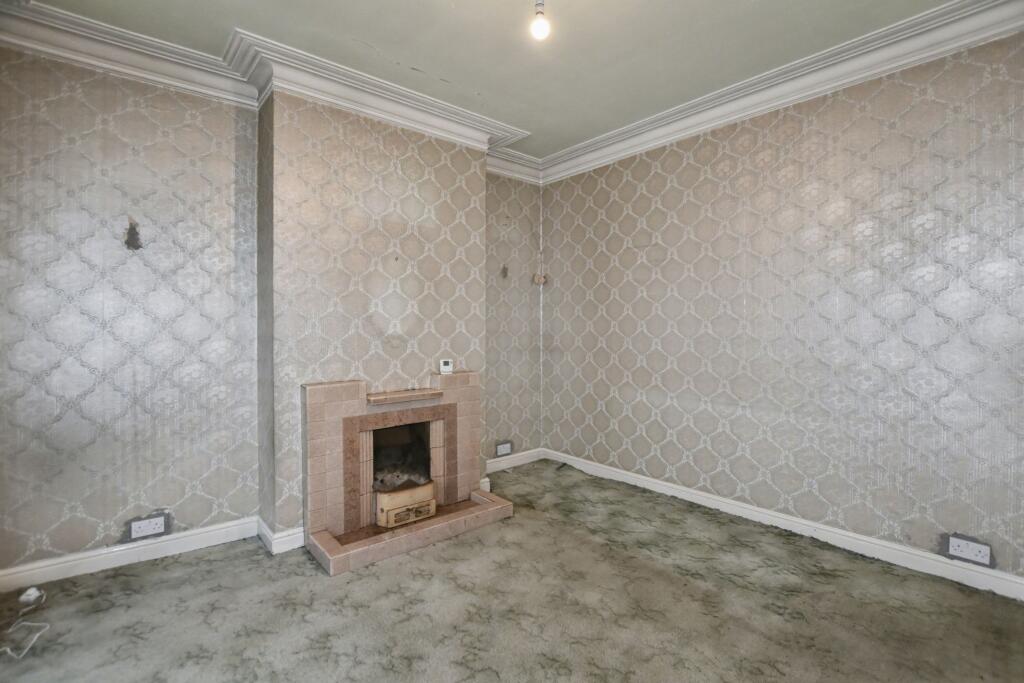 2 Dobell Road, Eltham, London SE9 1HE