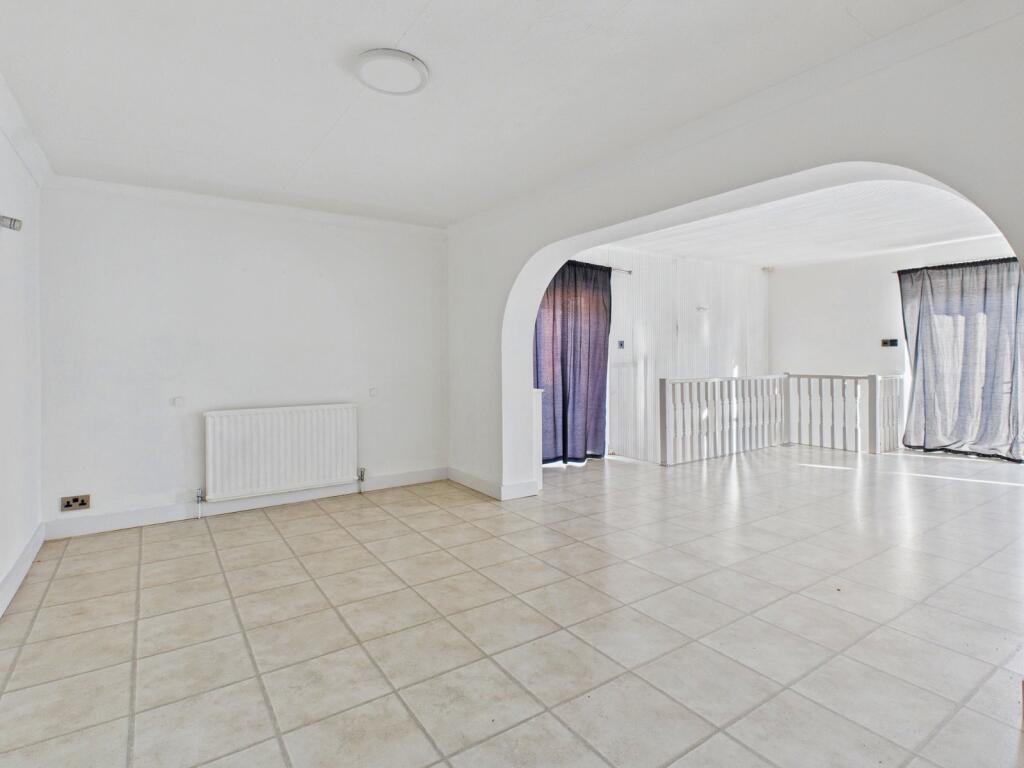 Dining Family Room