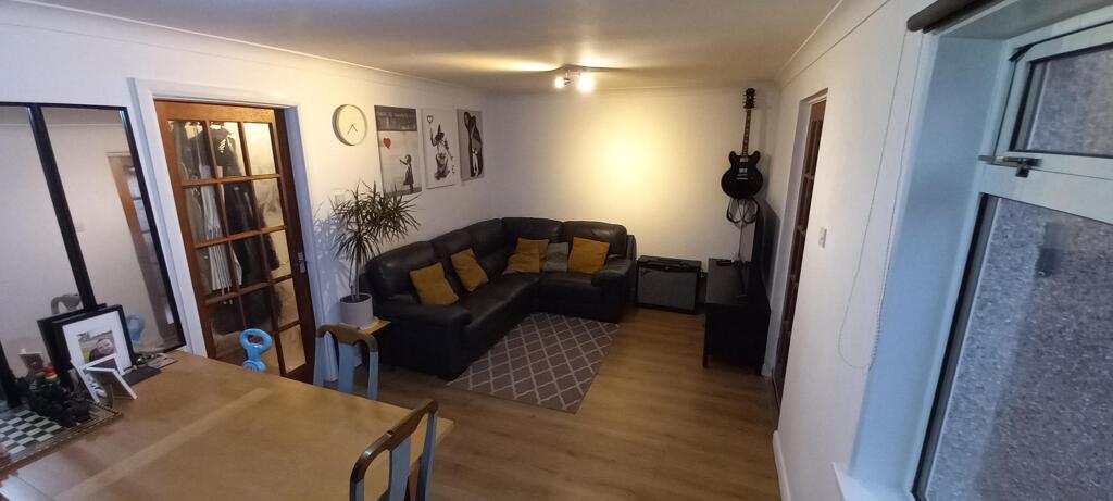 Lounge/Diner