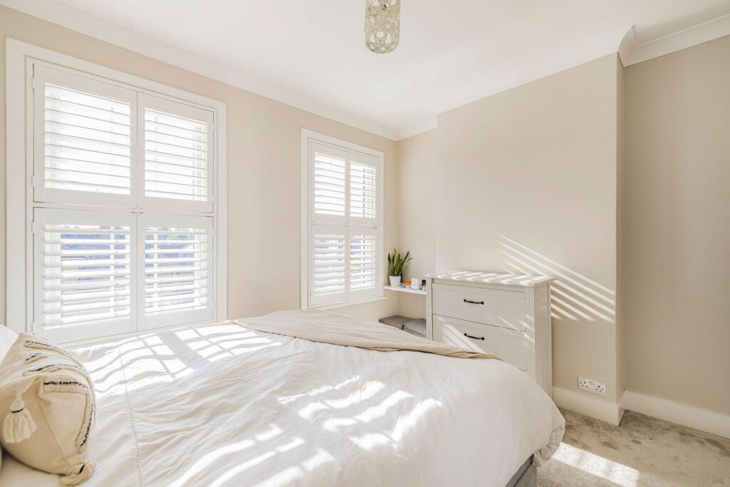 Bedrom