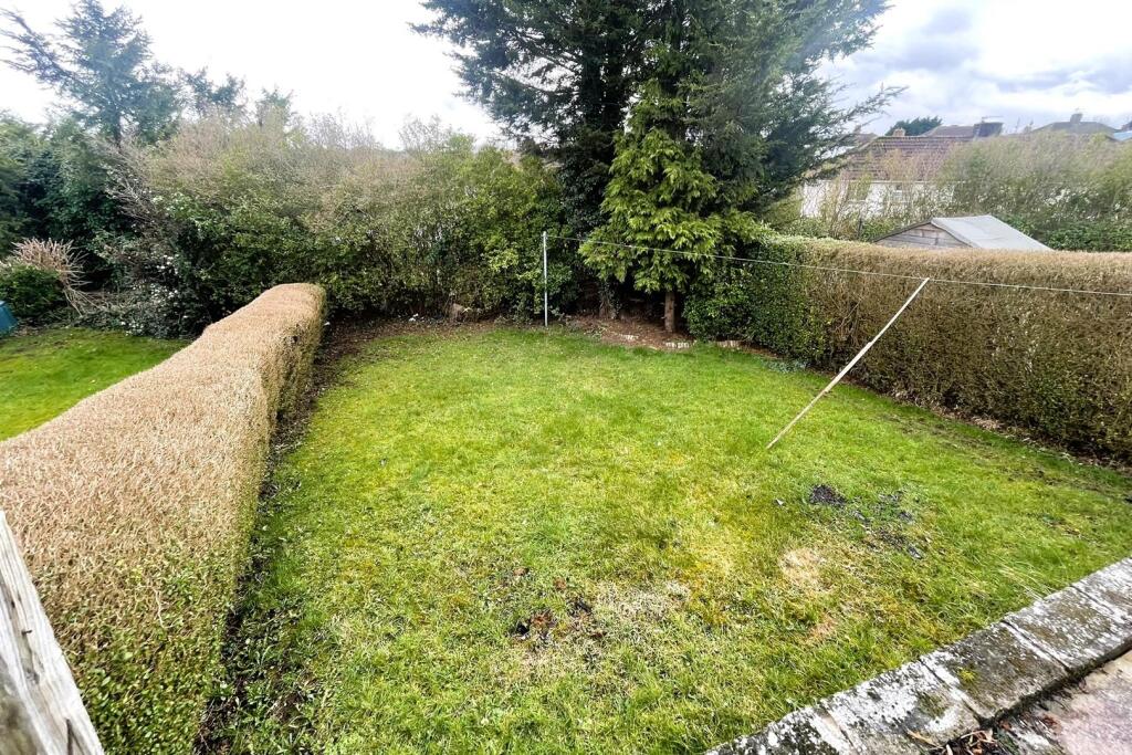 8 Ashcroft Road, Sea Mills, Bristol BS9 2NE | Free