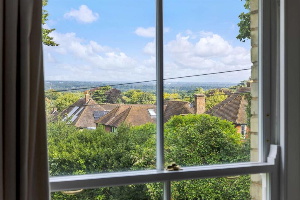 The Vinyard, 17 Broadwater Rise, Guildford, Surrey