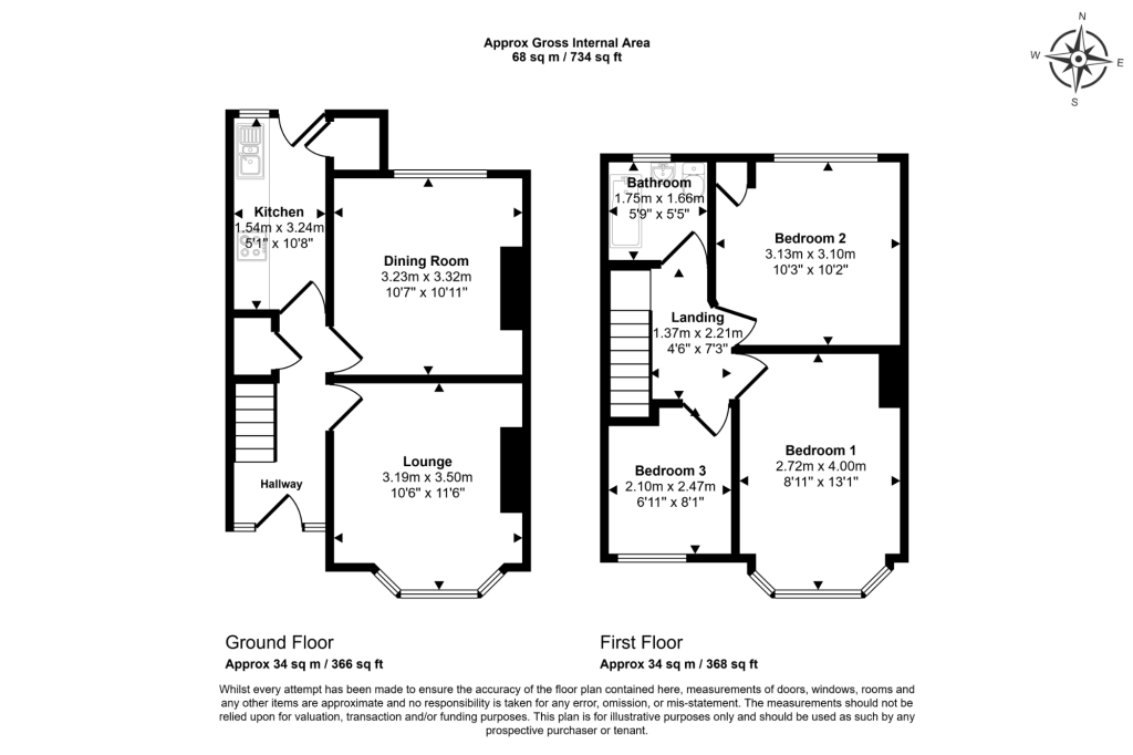 124 Standard Avenue, Coventry, CV4 9BS