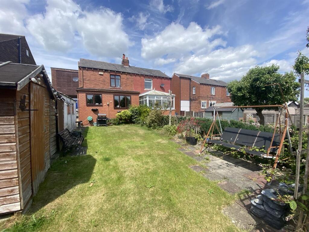 Bramleys Estate Agents - Huddersfield Road - Liver