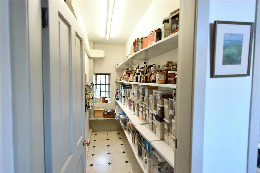 Larder