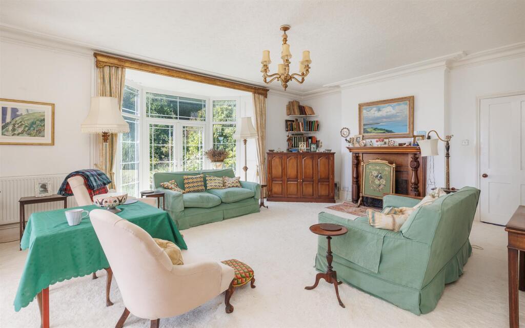 Drawing Room