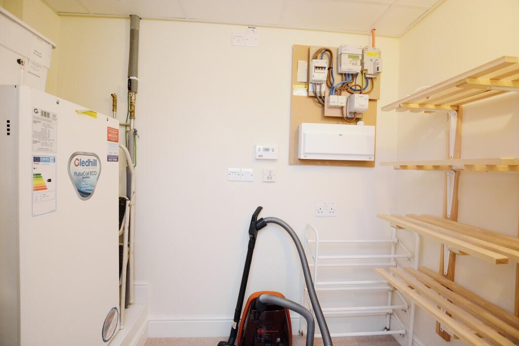Cupboard