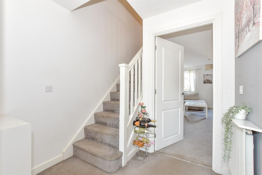 Internal Lifestyle Photograph