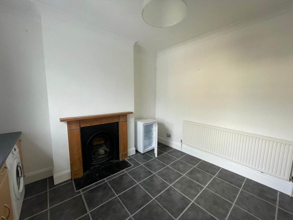 Fire place