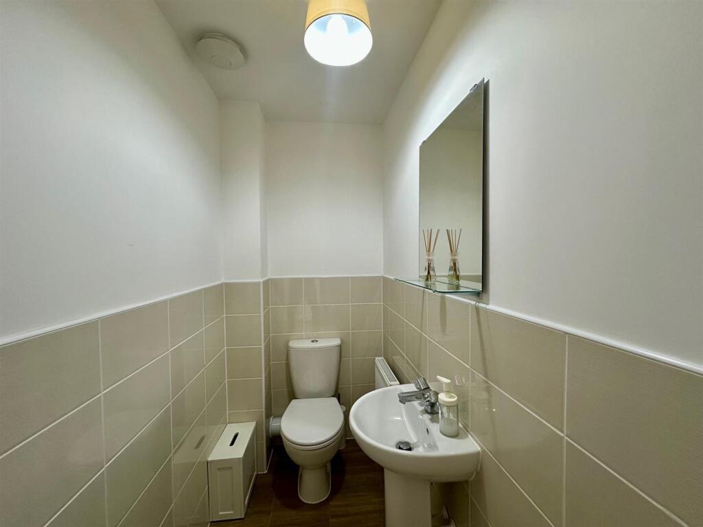 Cloakroom