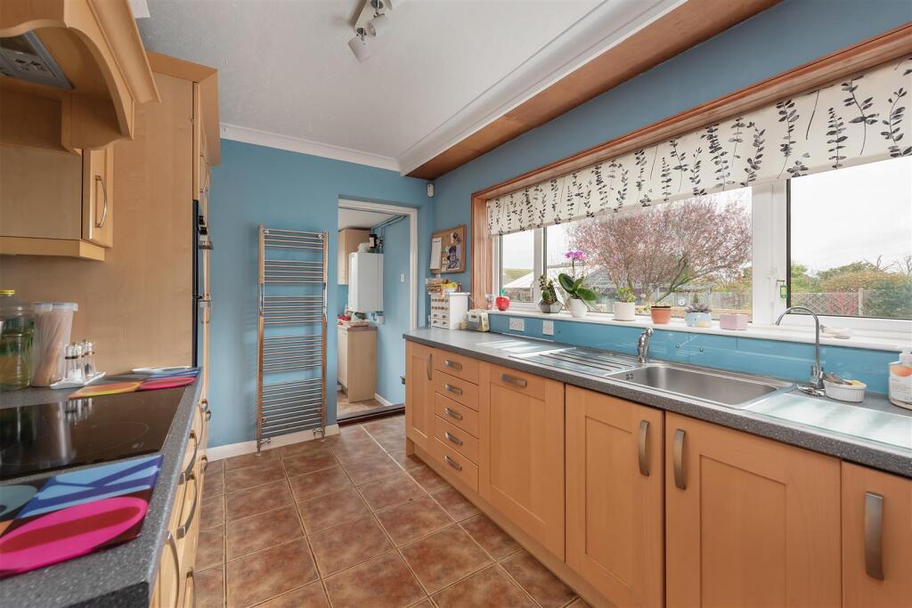 Medina Avenue, Whitstable