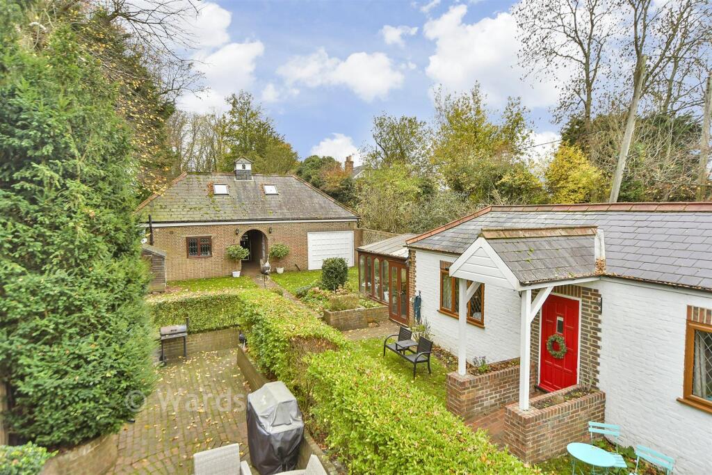 Workshop/Outbuildings