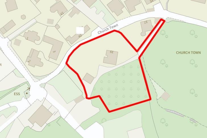 The Quarry House, 39 Church Town, Backwell, North 