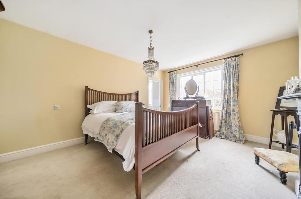 15 Lutterworth Road, Pailton