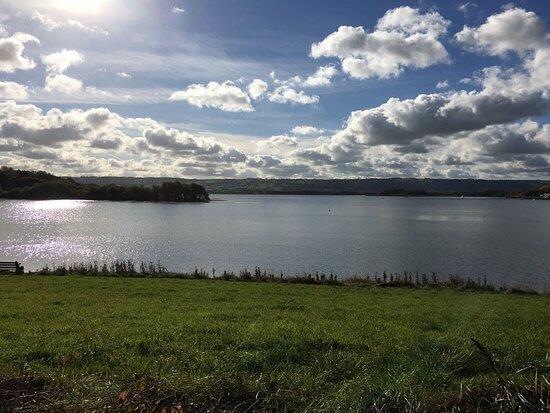Chew Valley lake