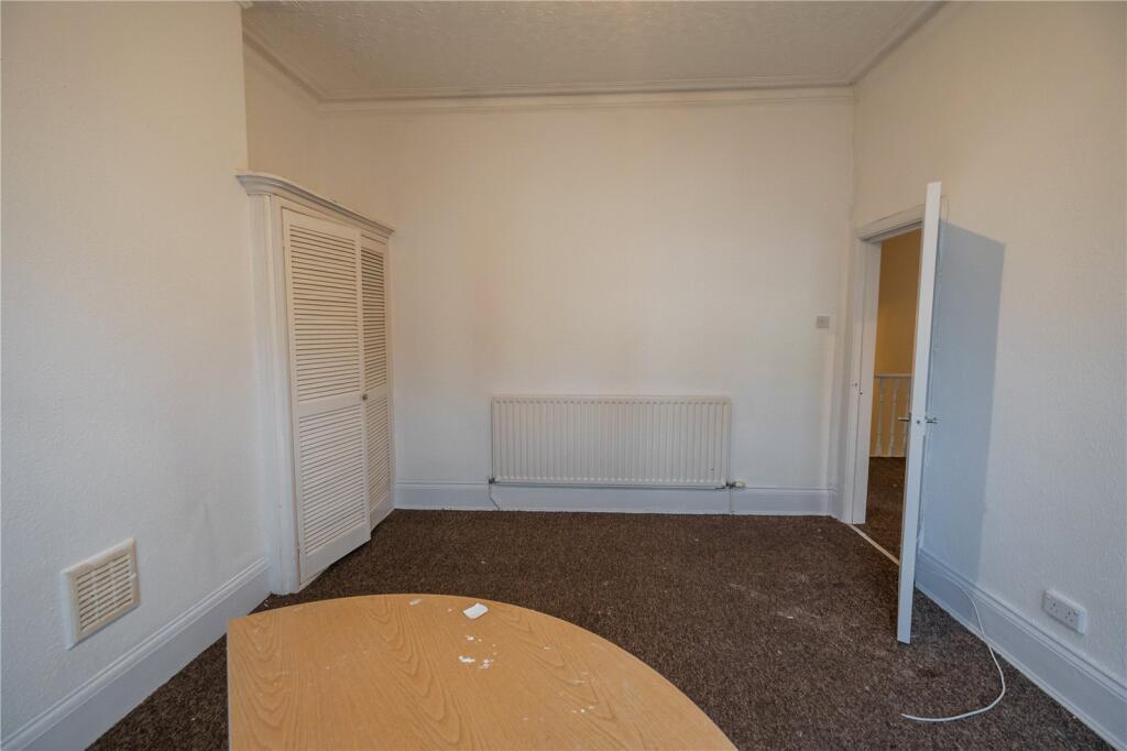 Fff - Bedrom 1
