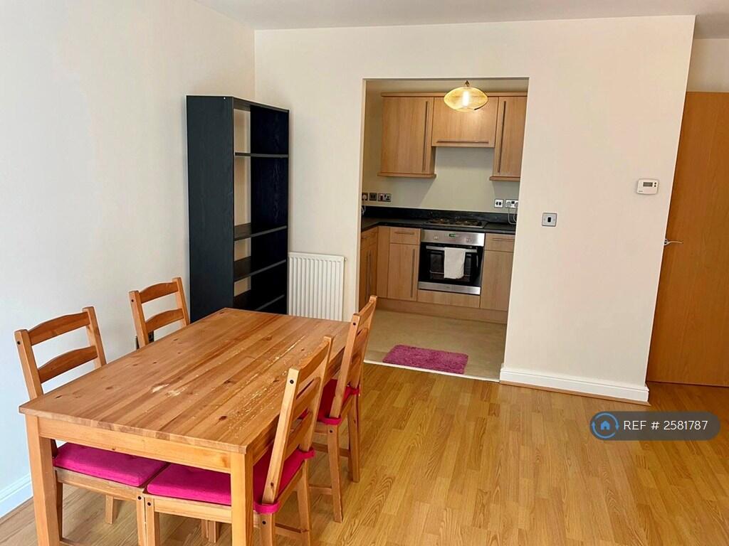 Living/ Dinning Room