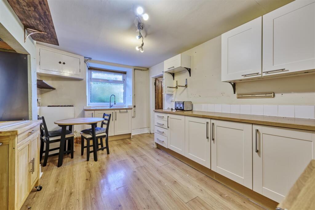 Ivy Cottage Thorpe W