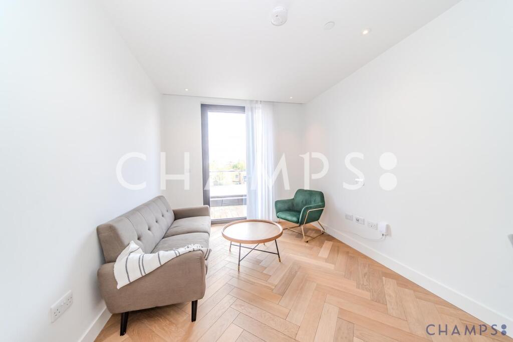One Bedroom Apartment to Let