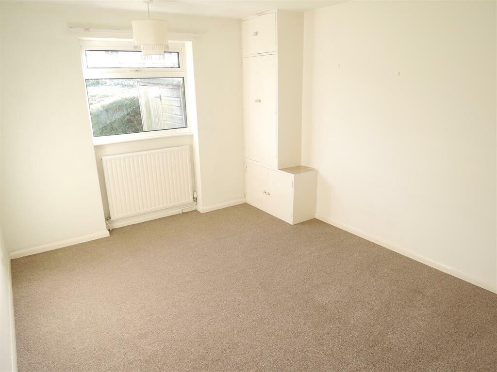 Bedroom One:
