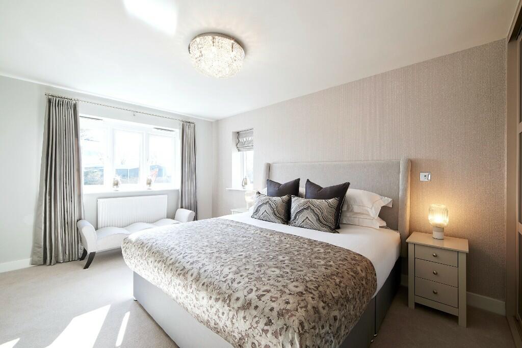 Typical Show Home