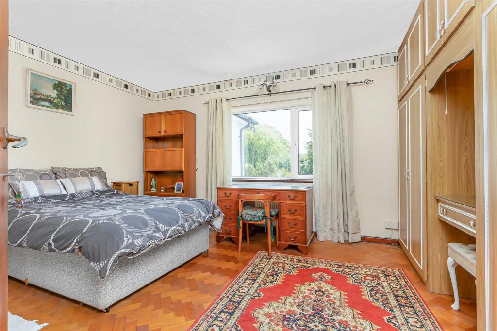 Wennel Ways, Southam Road