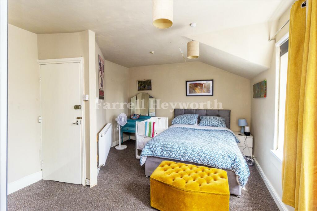 Bedroom 2