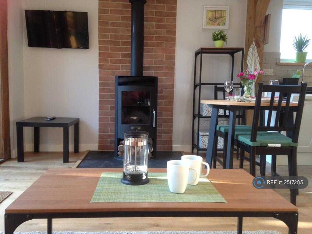 View From The Sofa! 