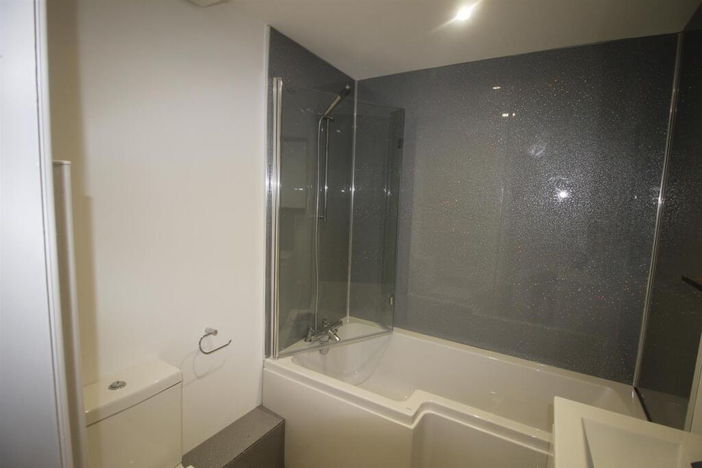 High Street, Rhyl, Clwyd, LL18