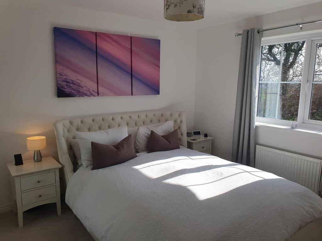 PRINICPAL BEDROOM