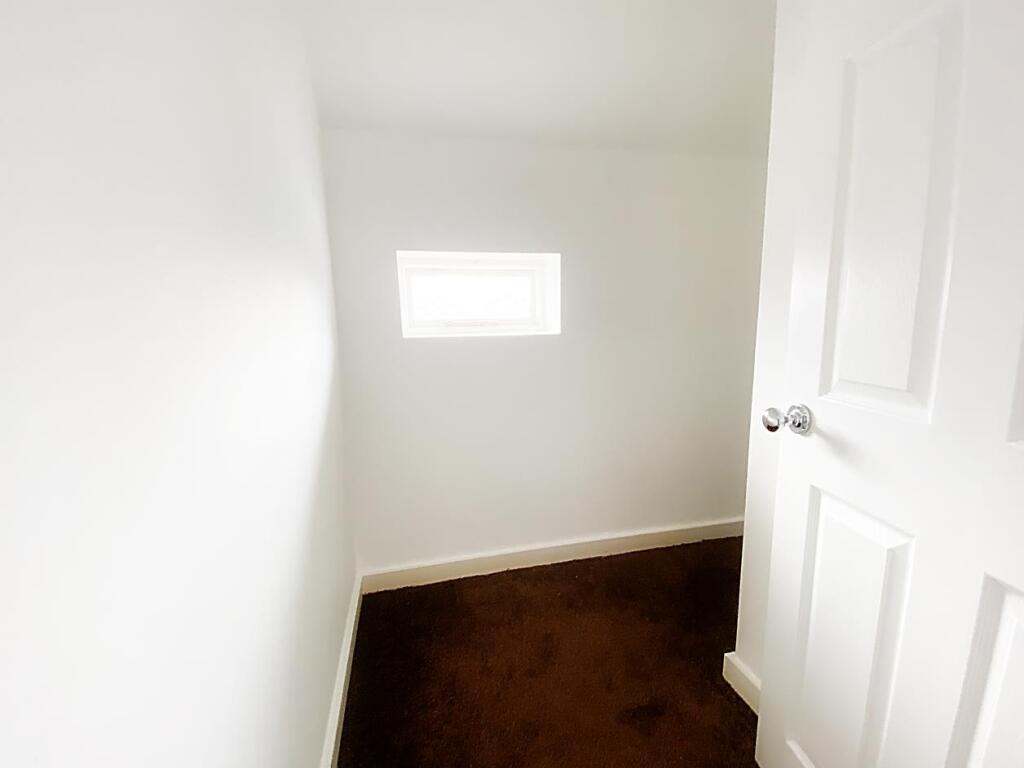 Box Room/ Office/Storage